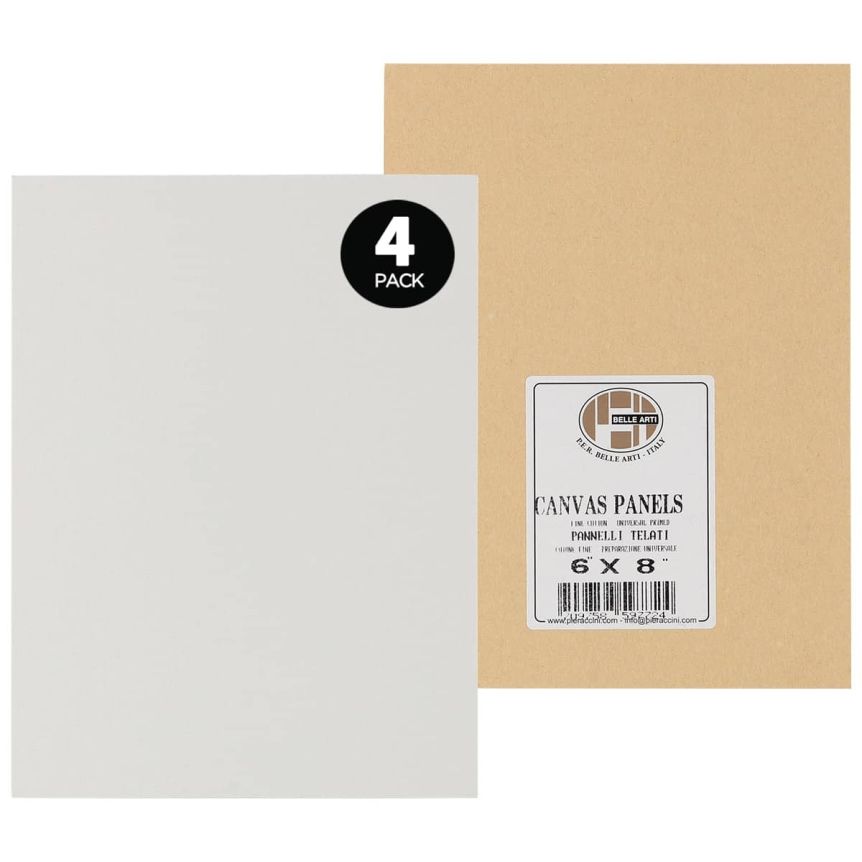 Panelli Canvas Panels Telati 6