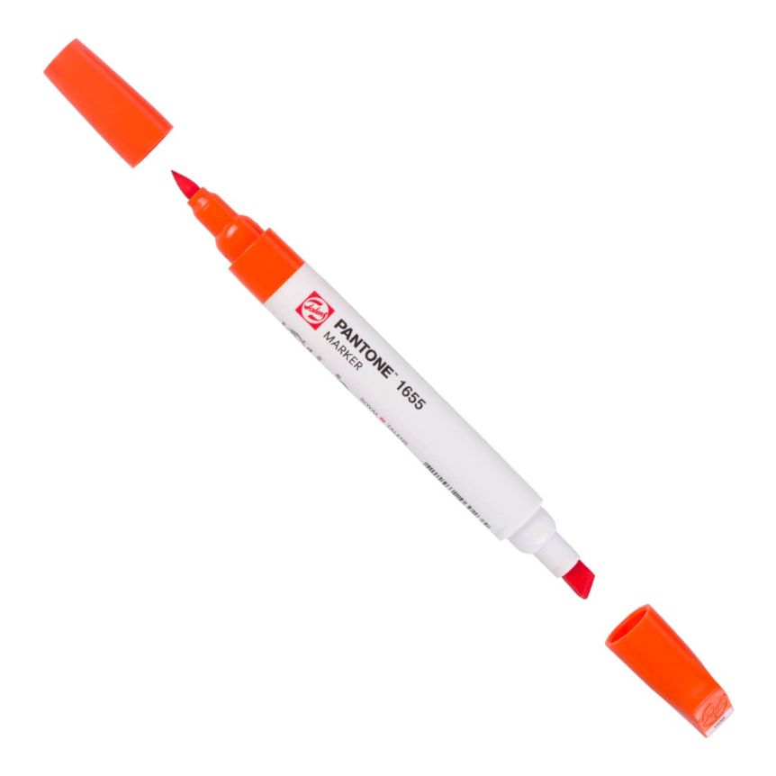 Pantone Dual Tip Marker, #1655