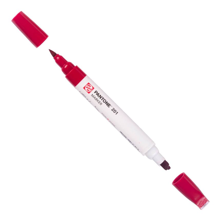 Pantone Dual Tip Marker, #221