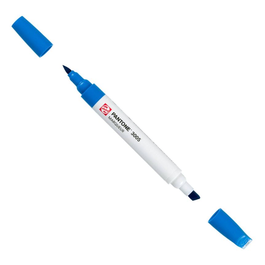 Pantone Dual Tip Marker, #3005
