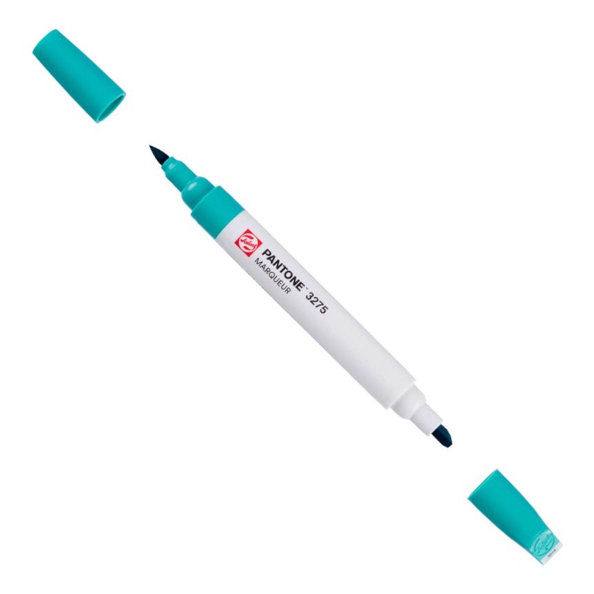 Pantone Dual Tip Marker, #3275