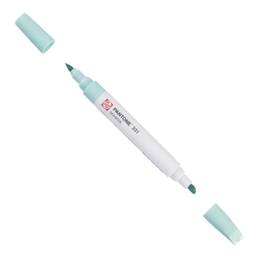 Pantone Dual Tip Marker, #331