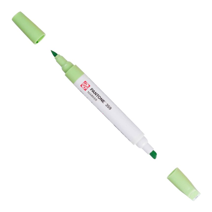 Pantone Dual Tip Marker, #359