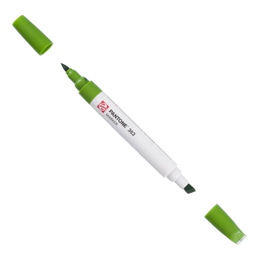 Pantone Dual Tip Marker, #363
