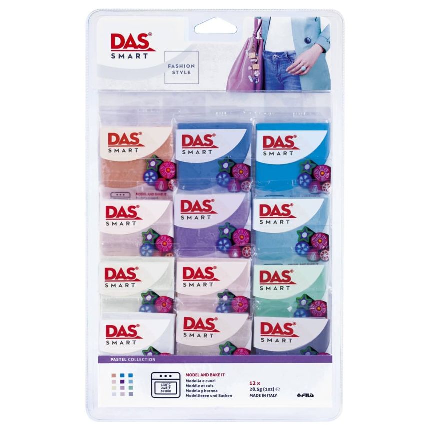 Das® Modeling Clay