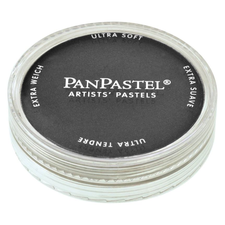 PanPastel™ Pearl Medium - Black (Fine)