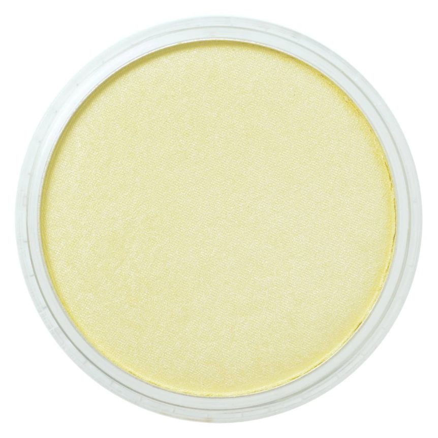PanPastel™ Artists' Pastels - Pearlescent Yellow, 9ml