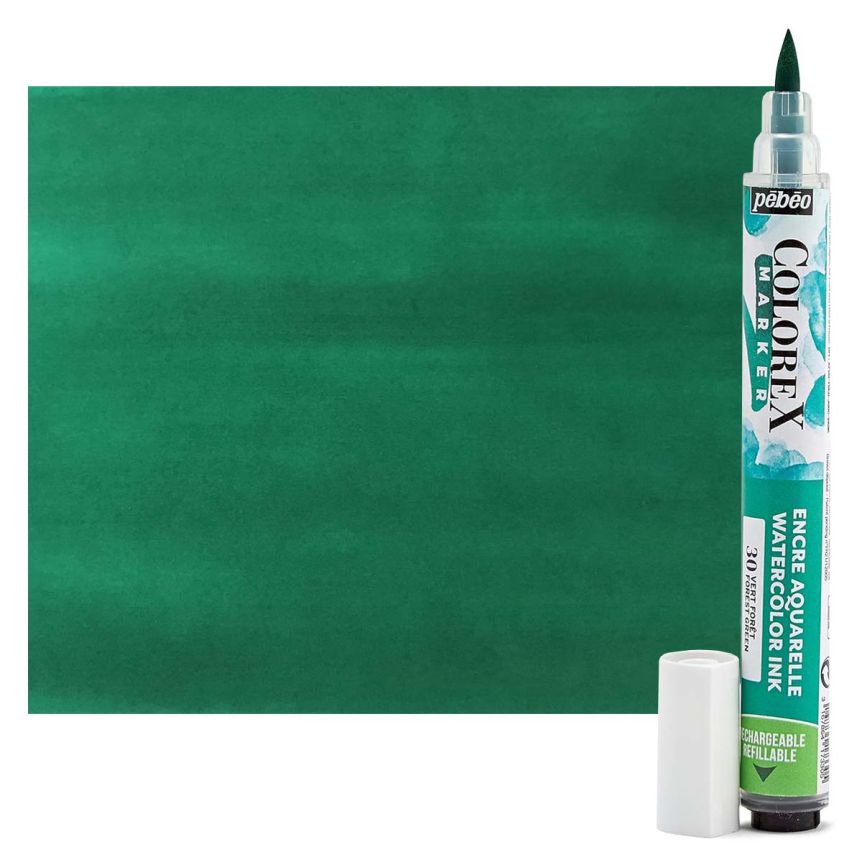 Outdoor Waterproof UV-protected Marking Pen