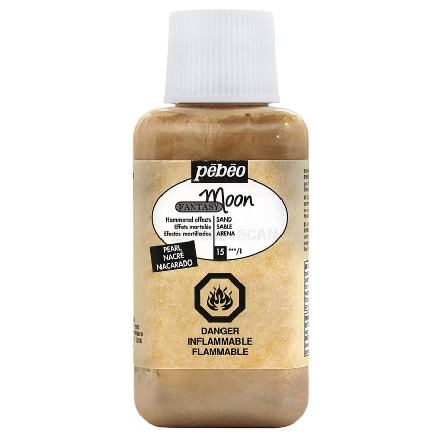 Pebeo Fantasy Moon Color Sand 250 ml | Jerry's Artarama
