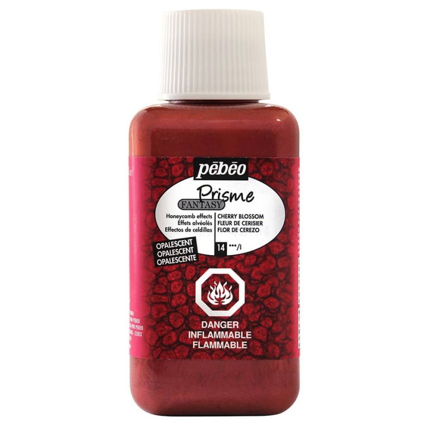 Pebeo Fantasy Prisme Color Cherry Blossom 250 ml