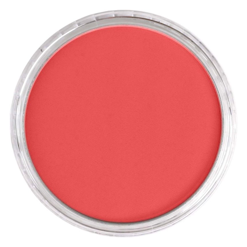 PanPastel Ultra Soft Artists' Painting Pastel - Permanent Red Medium, 9 ml