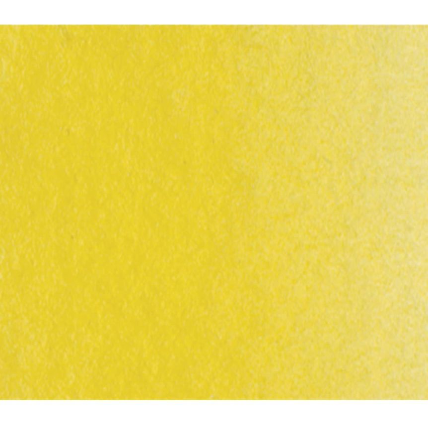 LUKAS Aquarell 1862 Watercolor - Permanent Yellow Light, Whole Pan