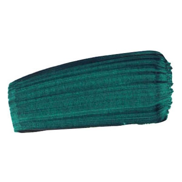 GOLDEN Heavy Body Acrylics - Phthalo Green (Blue Shade), Gallon