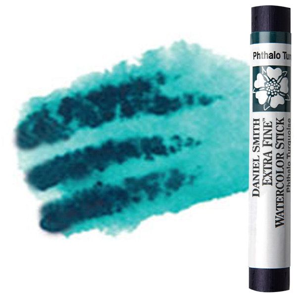 Phthalo Turquoise