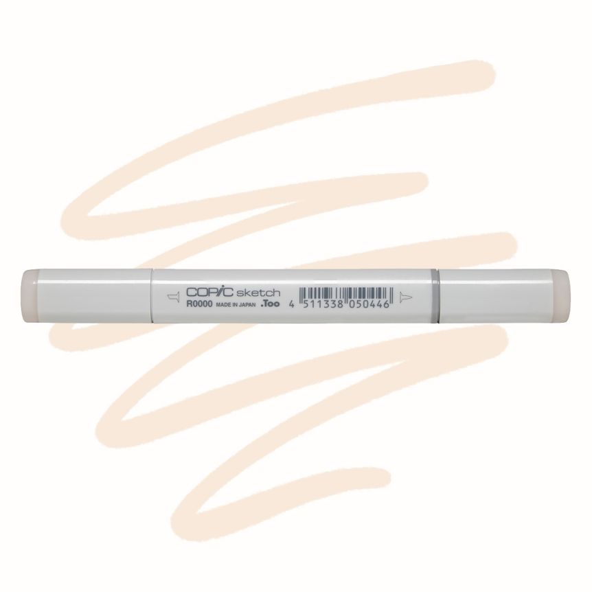 COPIC Sketch Marker - Pink Beryl