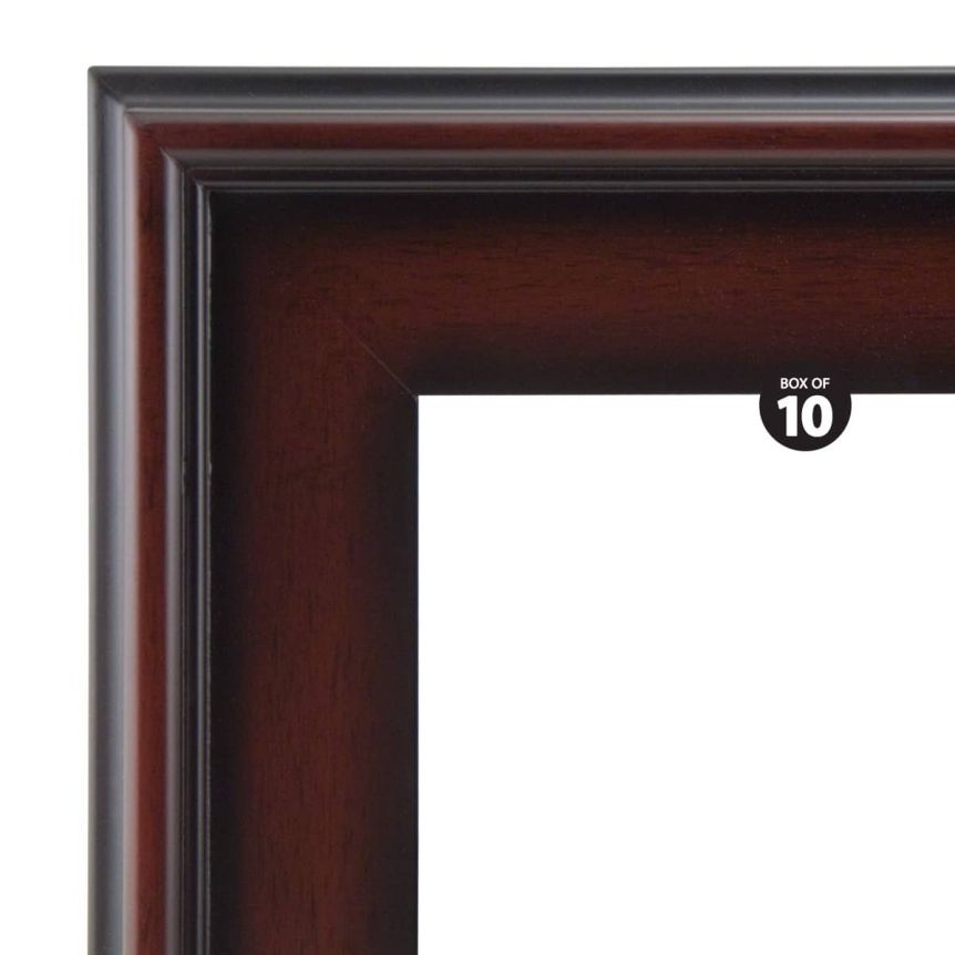 10 X 10 Wood Frame