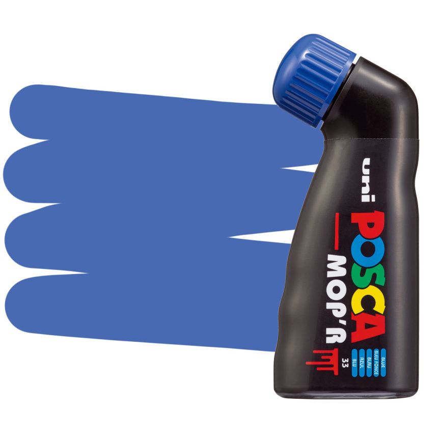 Posca Mop'r Paint Markers | Jerry's Artarama