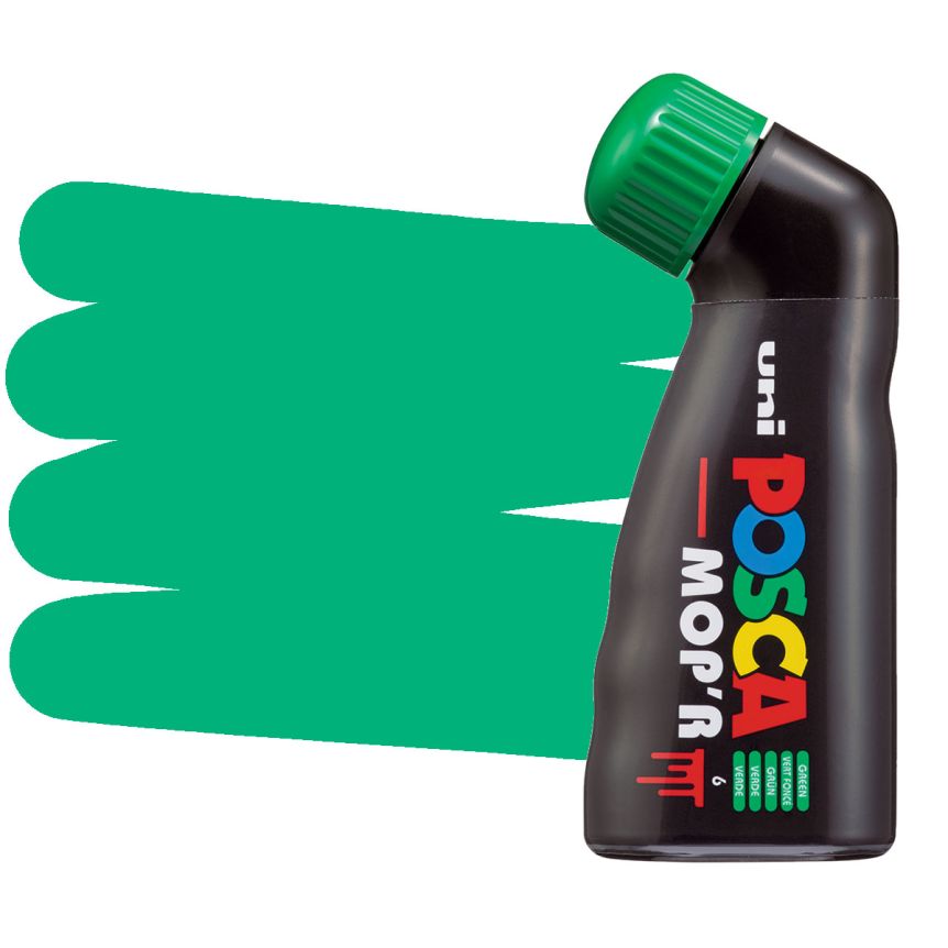 Posca Mop'r Paint Markers | Jerry's Artarama