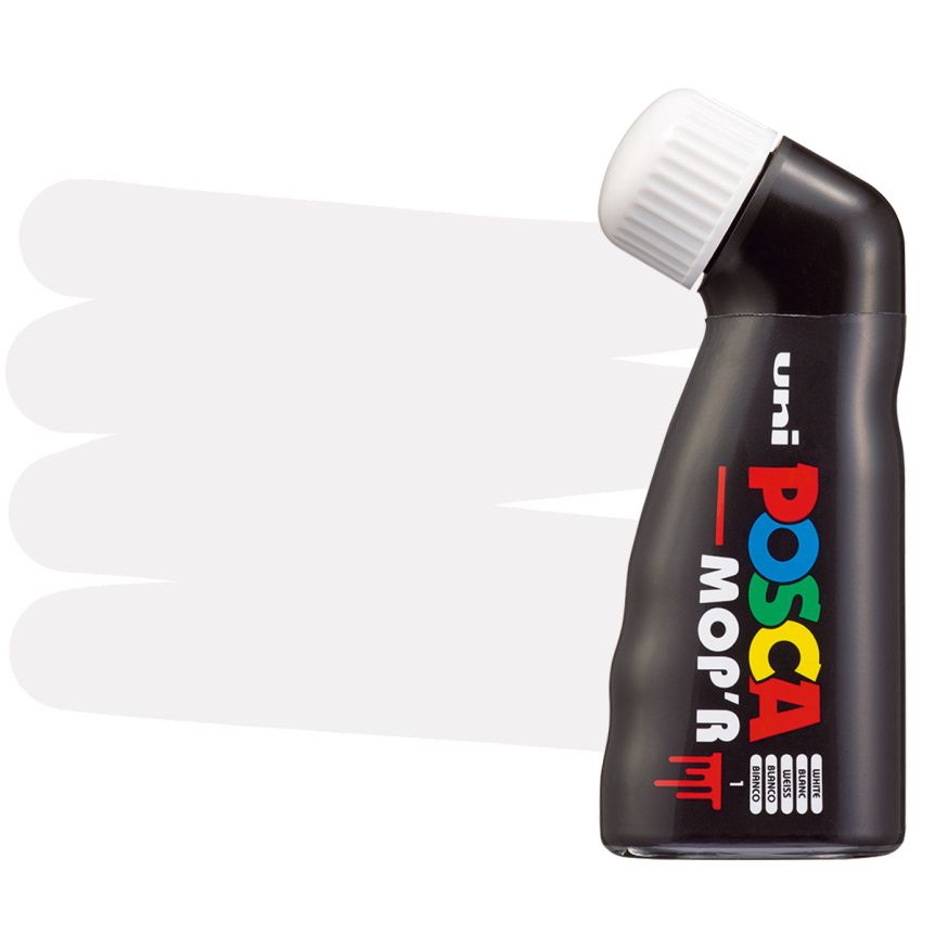 Posca Mop'r Paint Markers | Jerry's Artarama