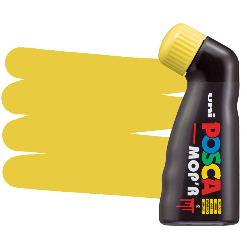 Posca Mop'r Paint Markers | Jerry's Artarama