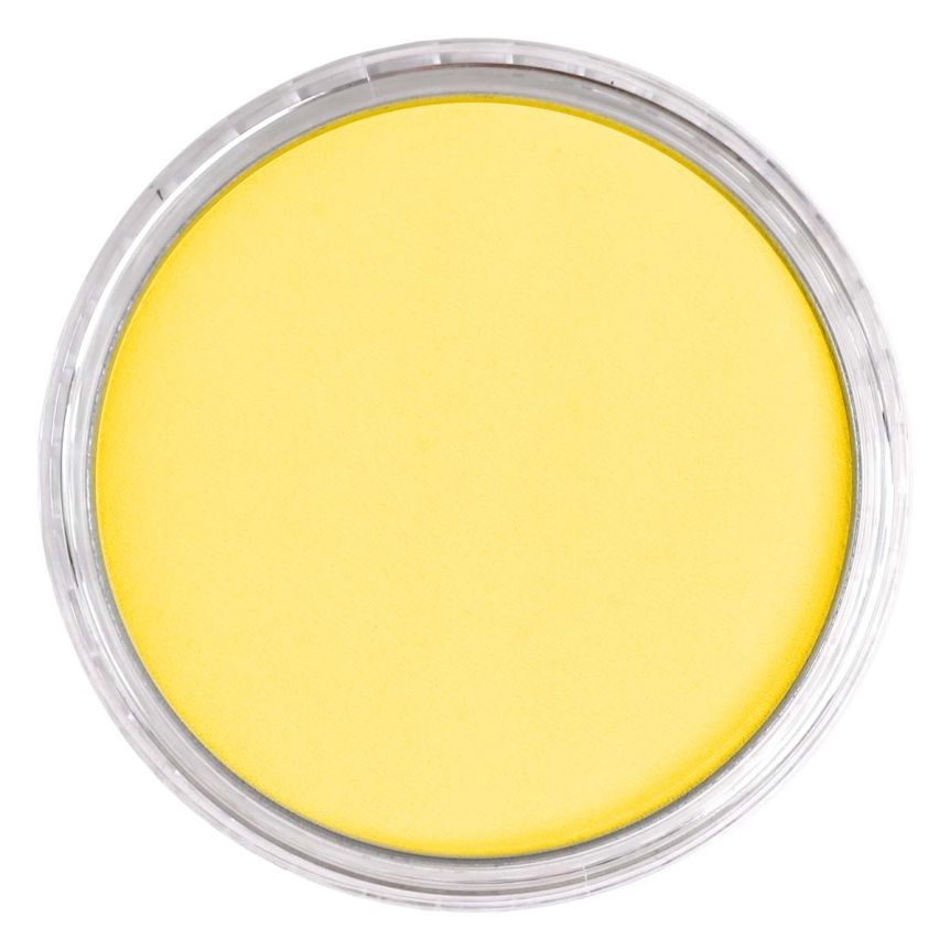 PanPastel Ultra Soft Artists' Painting Pastel - Primary Yellow, 9 ml