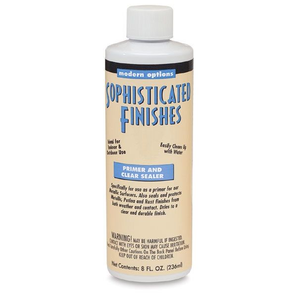 Modern Options Primo Primer & Sealer 8 oz Bottle