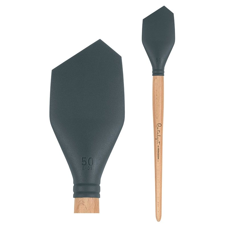 #01 50 mm Princeton Catalyst Blade Blade 