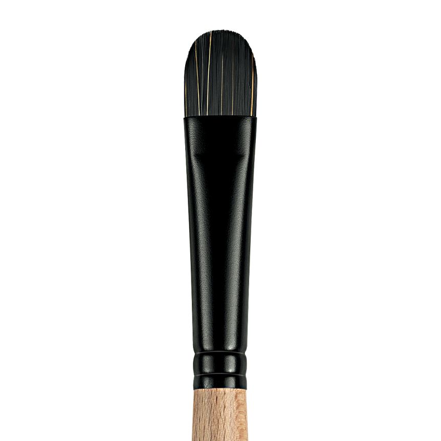 Princeton Select Size 4 Filbert Brush