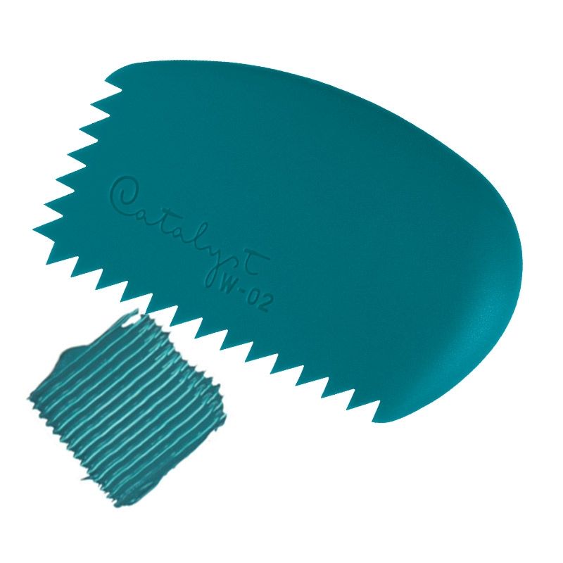 Princeton Catalyst Wedge #2 - Blue