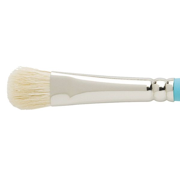 Princeton Select Natural Hair Brush-Mop 1/2 Width