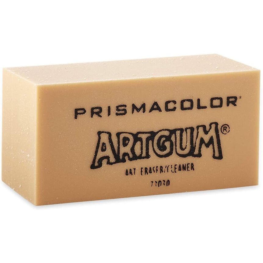Prismacolor Art Gum Eraser Jerry's Artarama