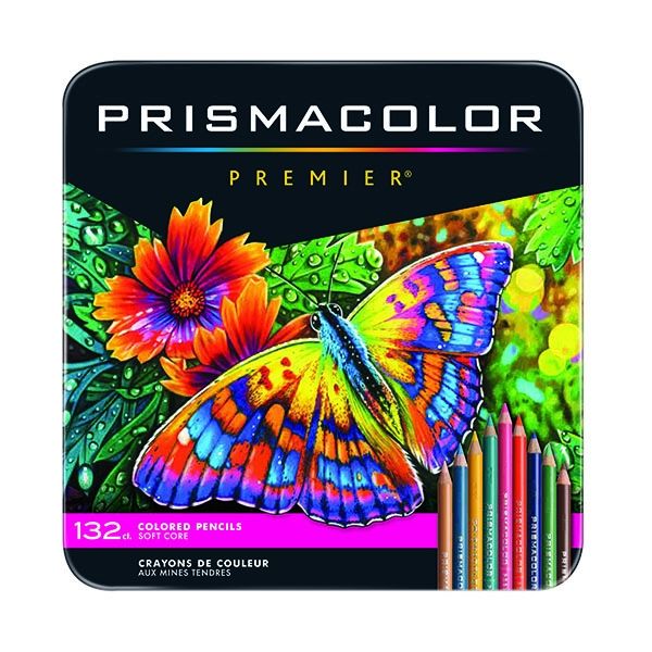 Prismacolor Premier Pencil Sharpener for sale online