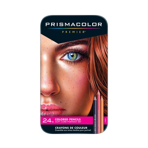  Prismacolor 3 Packs: 150 ct. (450 total) Premier® Soft Core  Colored Pencil Set : Arts, Crafts & Sewing