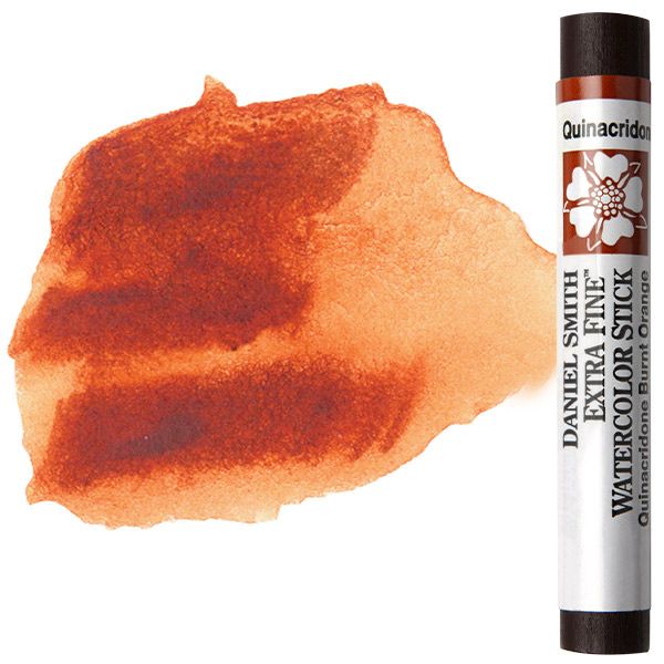 Quinacridone Burnt Orange