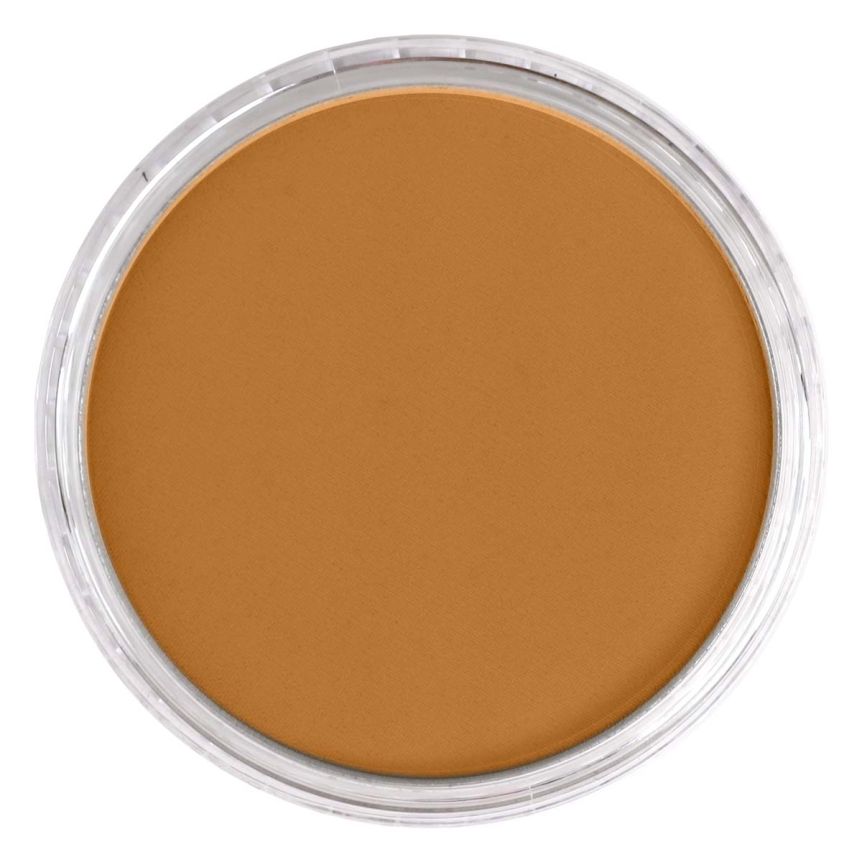 PanPastel Ultra Soft Artists' Painting Pastel - Raw Sienna, 9 ml