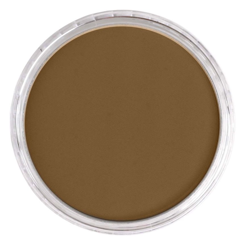 PanPastel Ultra Soft Artists' Painting Pastel - Raw Sienna Extra Dark, 9 ml