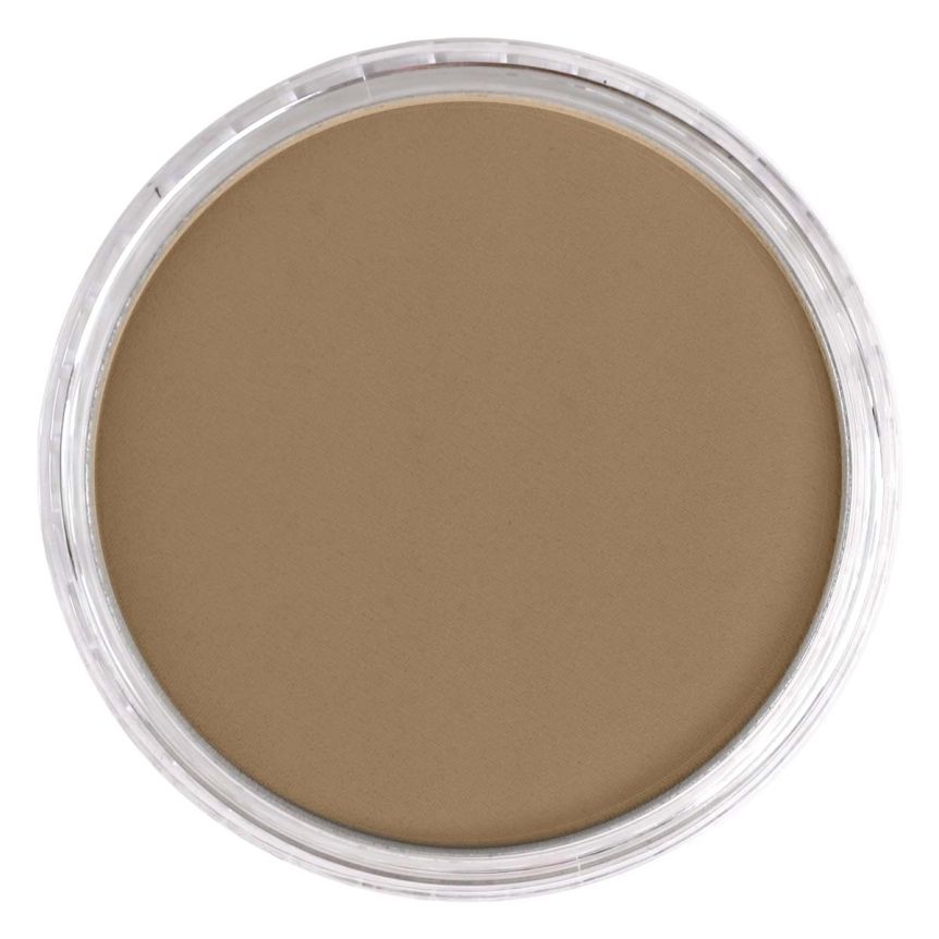PanPastel Ultra Soft Artists' Painting Pastel - Raw Umber Light, 9 ml