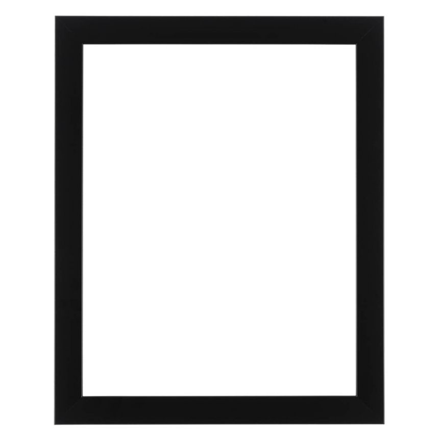 Gotham Black Deep Gallery Frame 12"x16"