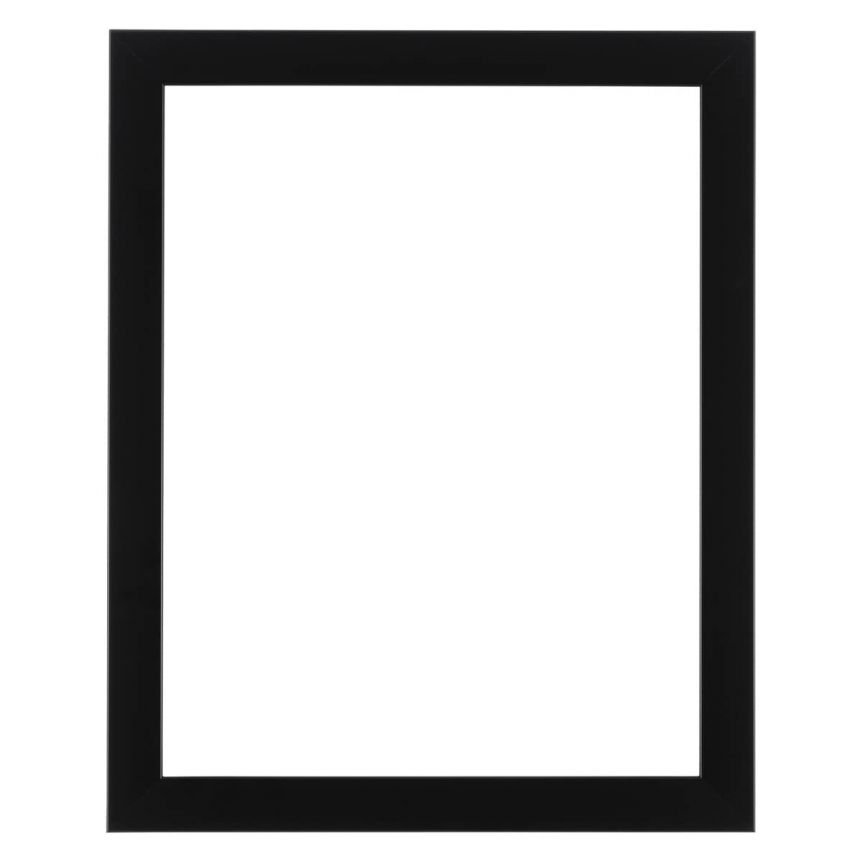 Gotham Black Extra-Deep Gallery Frame 4"x6"