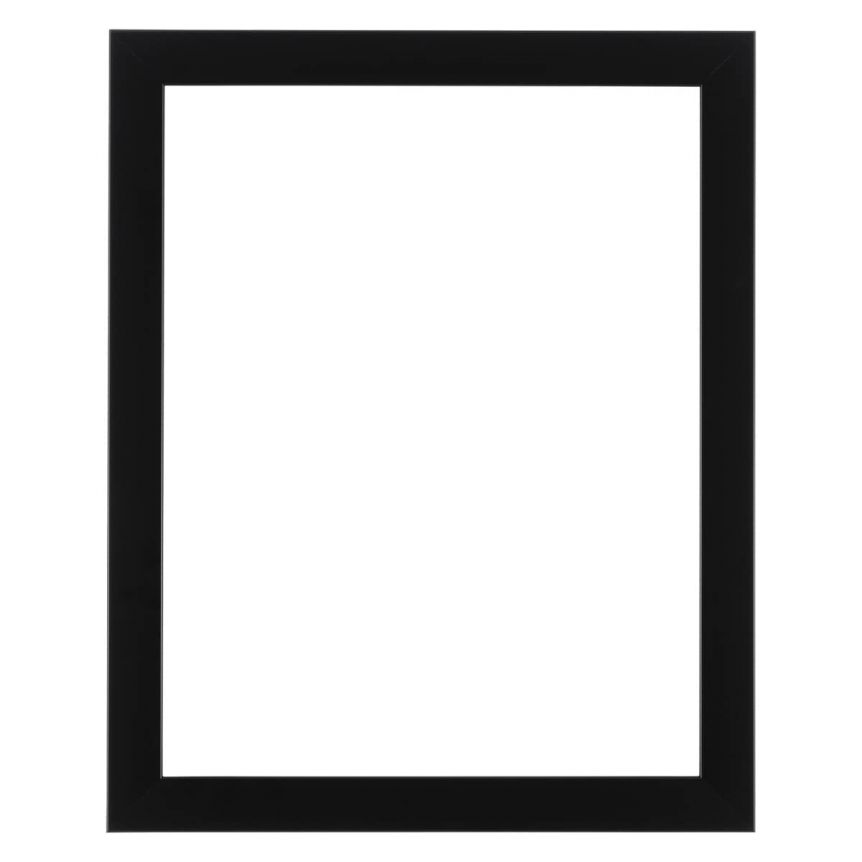 Gotham Black Extra-Deep Gallery Frame 12"x24"