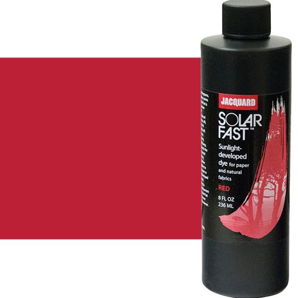 Solarfast™ Mulch Dye