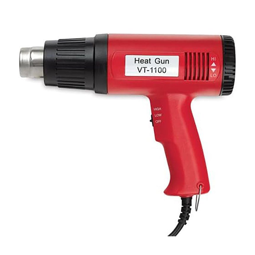 R&F Encaustics Heat Gun