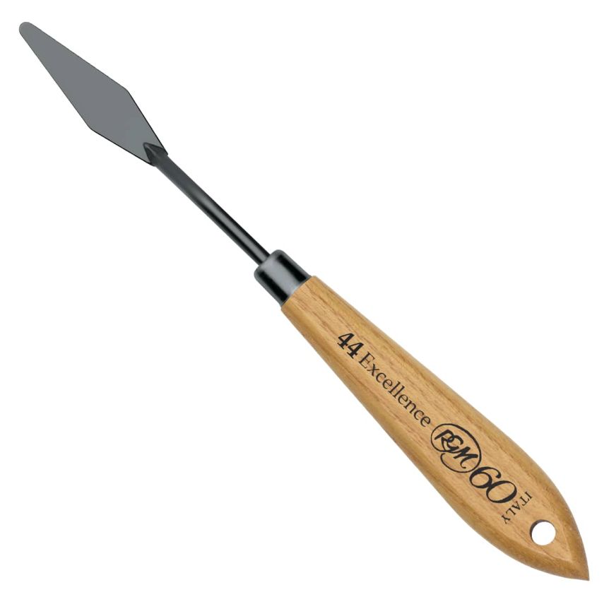RGM Palette Knife - Excellence, Size 44  