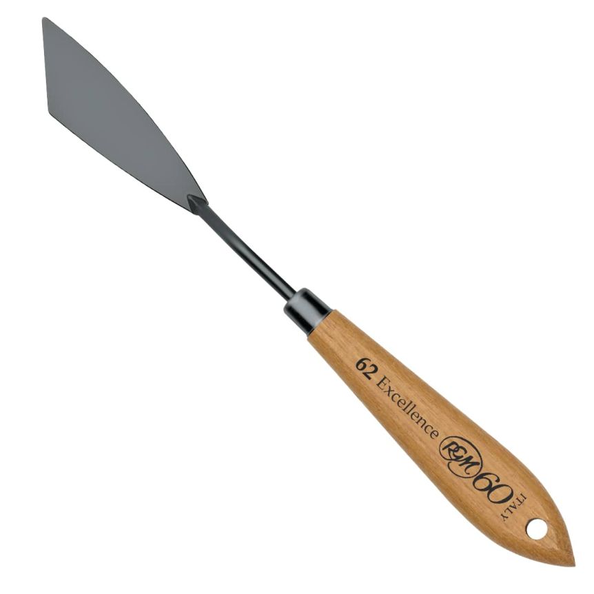 RGM Palette Knife - Excellence, Size 62  