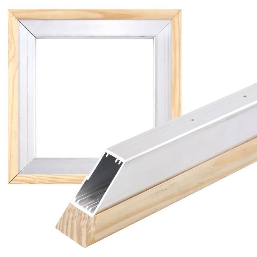 BEST Aluminum Pro Bar 79"
