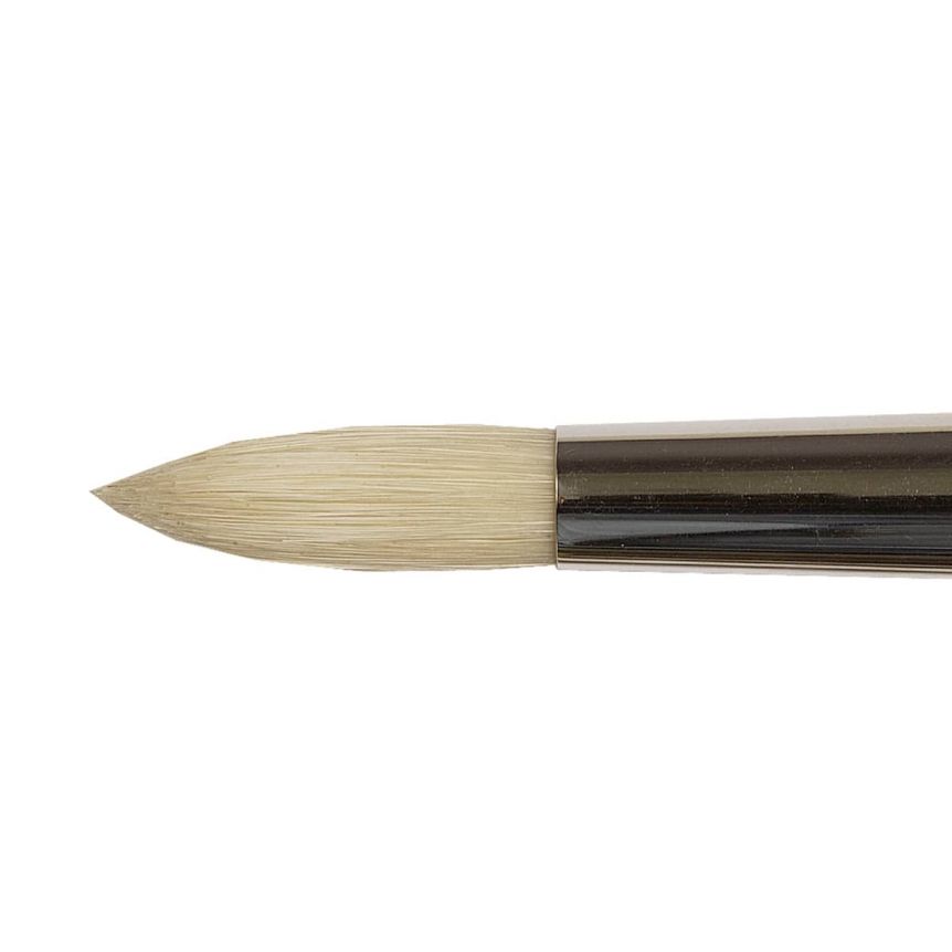 Isabey Special Brush Series 6036 Round #12