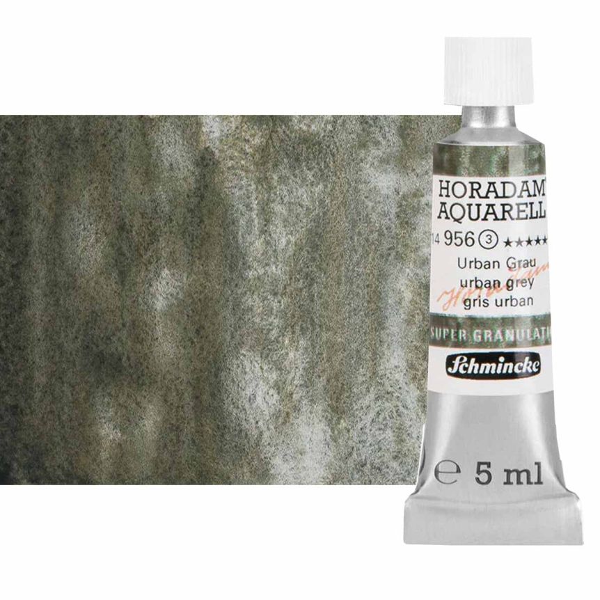 Schmincke Horadam Watercolor - Urban Grey, 5ml