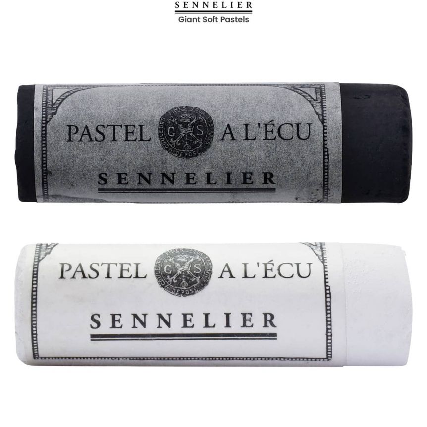 Sennelier Giant Soft Pastels