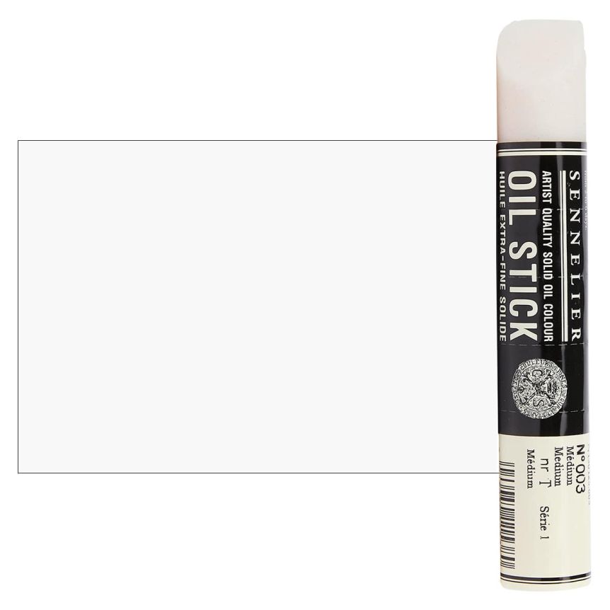 Blending Stick Sennelier Oil Painting Stick