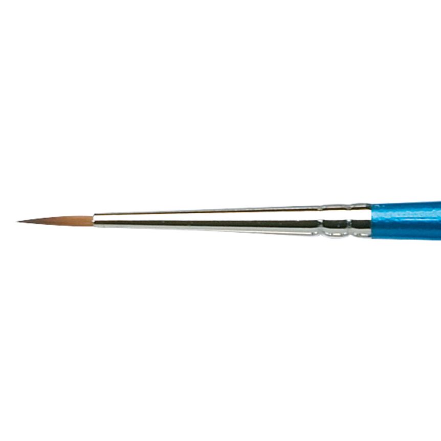 Winsor & Newton Cotman Watercolor Brush - Series 111, Round #0